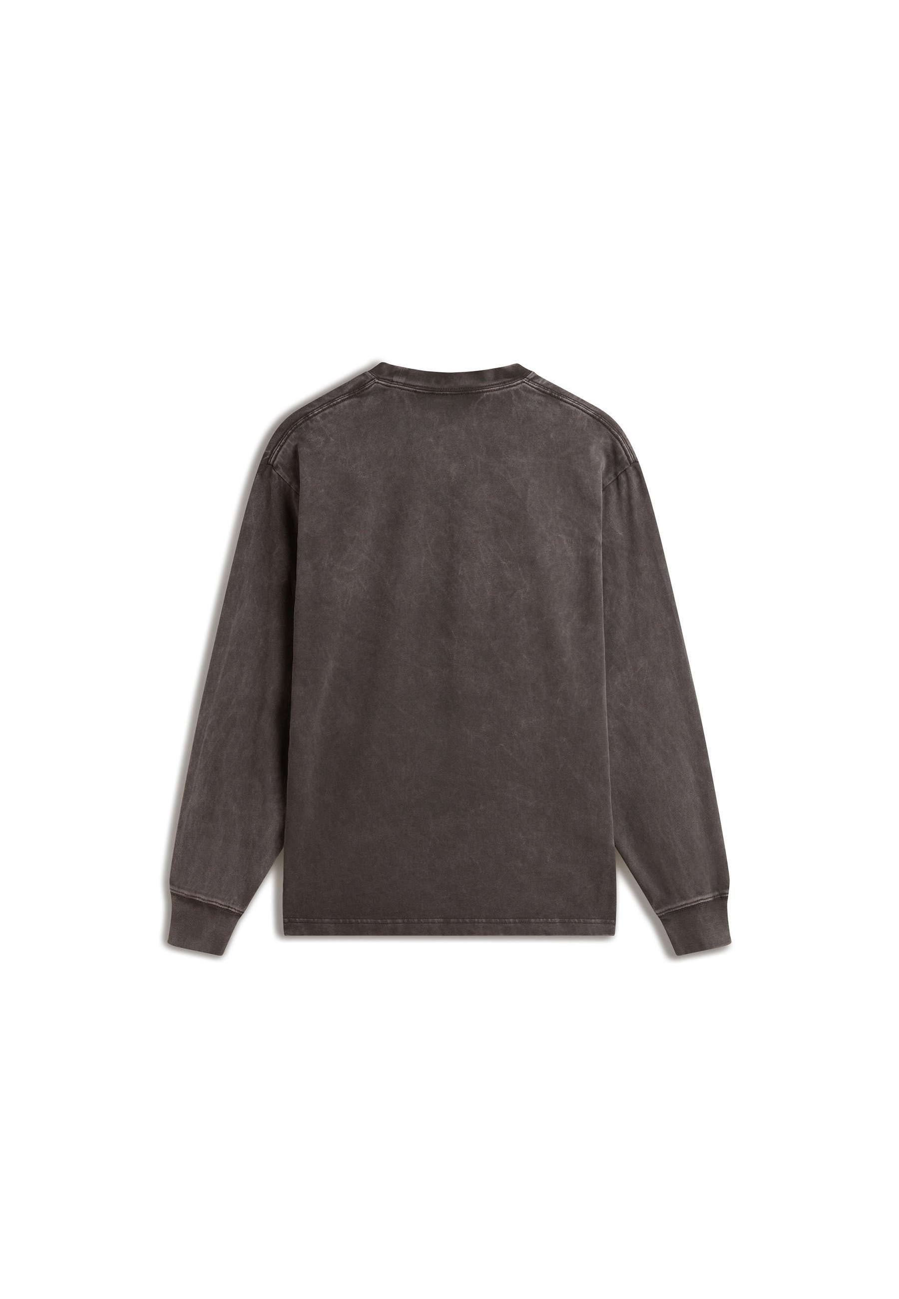 Vans shirts met lange mouwen