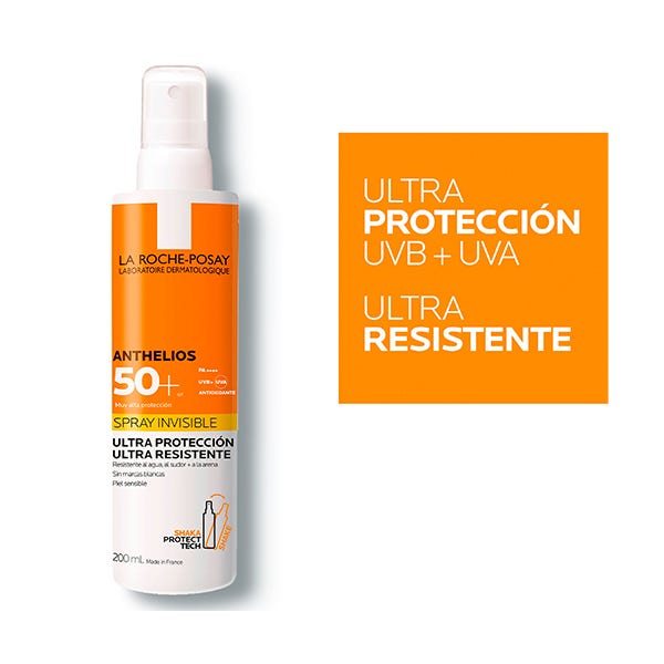 Anthelios XL| 200 ml