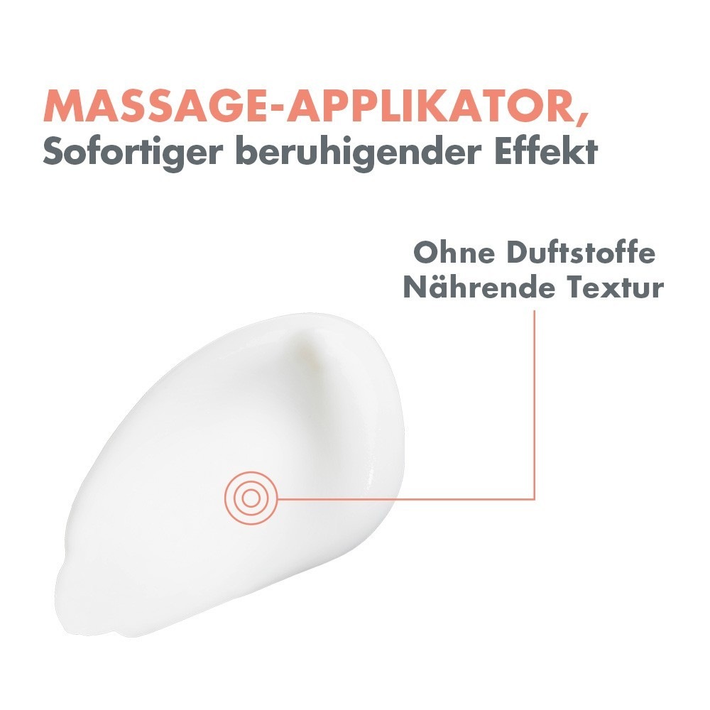 Avène Soin regard jeunesse