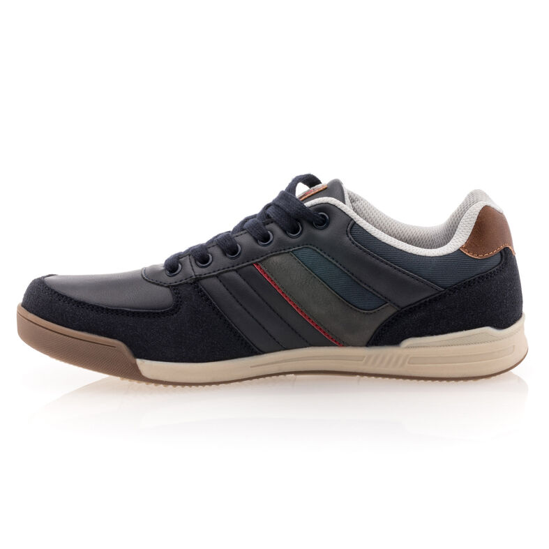 Korpe / patike Homme Bleu