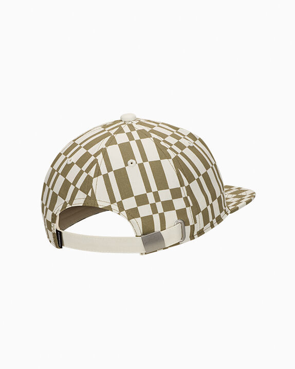 Graphic 6-Panel Hat