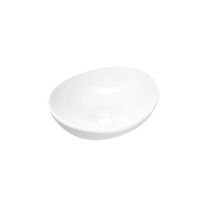 Badkamerset - GENERIC - Rosario Zwart - Dubbele wastafel - 120 cm - 4 elementen