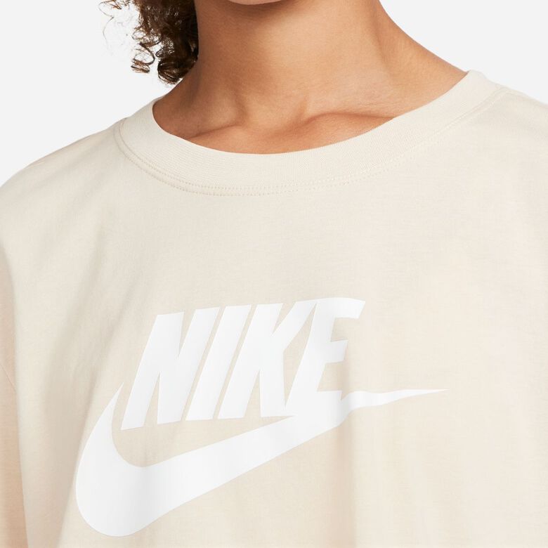 Essentieel cropped T-shirt van Sportswear