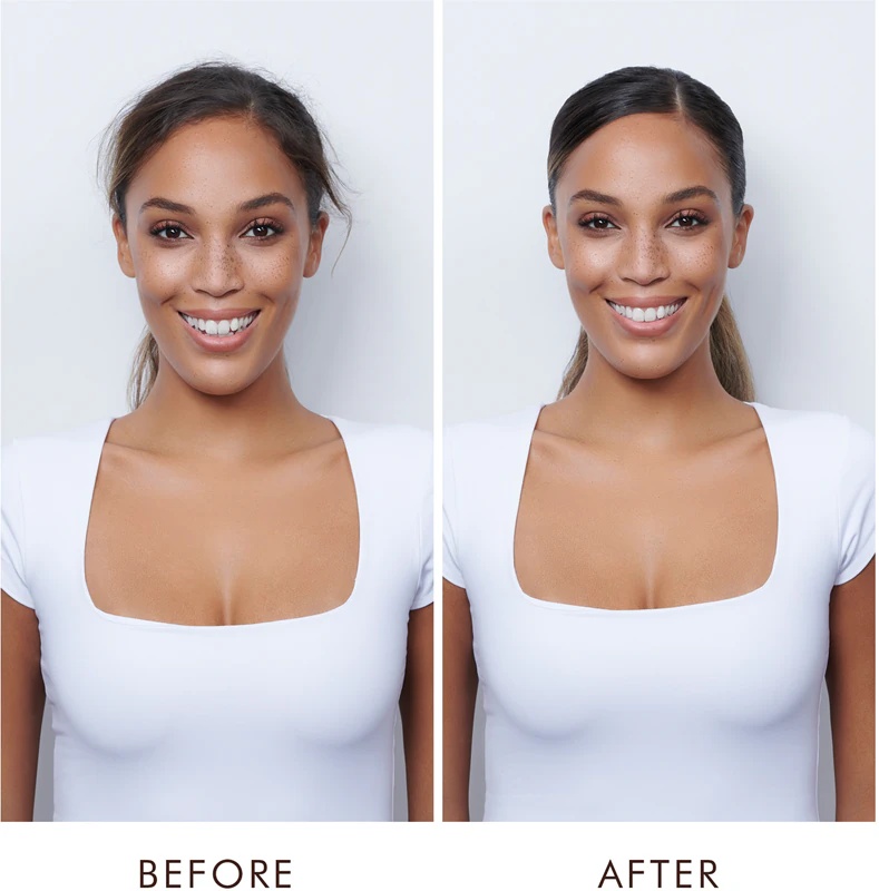 Moroccanoil Finish stiprios fiksacijos plaukų lakas