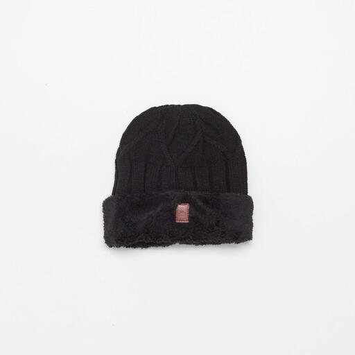  Gorro Lana Boriken