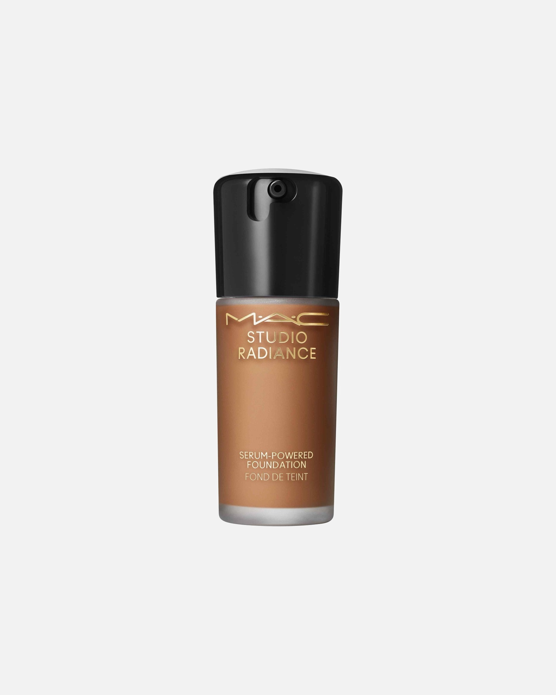 MAC Foundation Studio Radiance seruma tonālais krēms – 30 ml