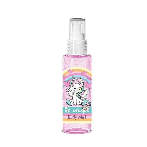 Vienaragio kūno purškiklis | 100 ml