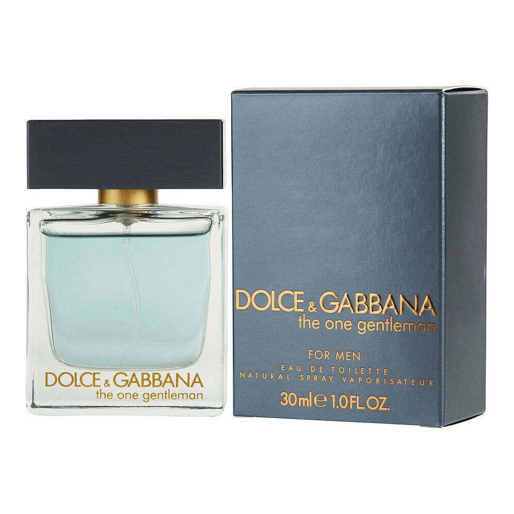 Dolce & Gabbana Den Ene Gentleman