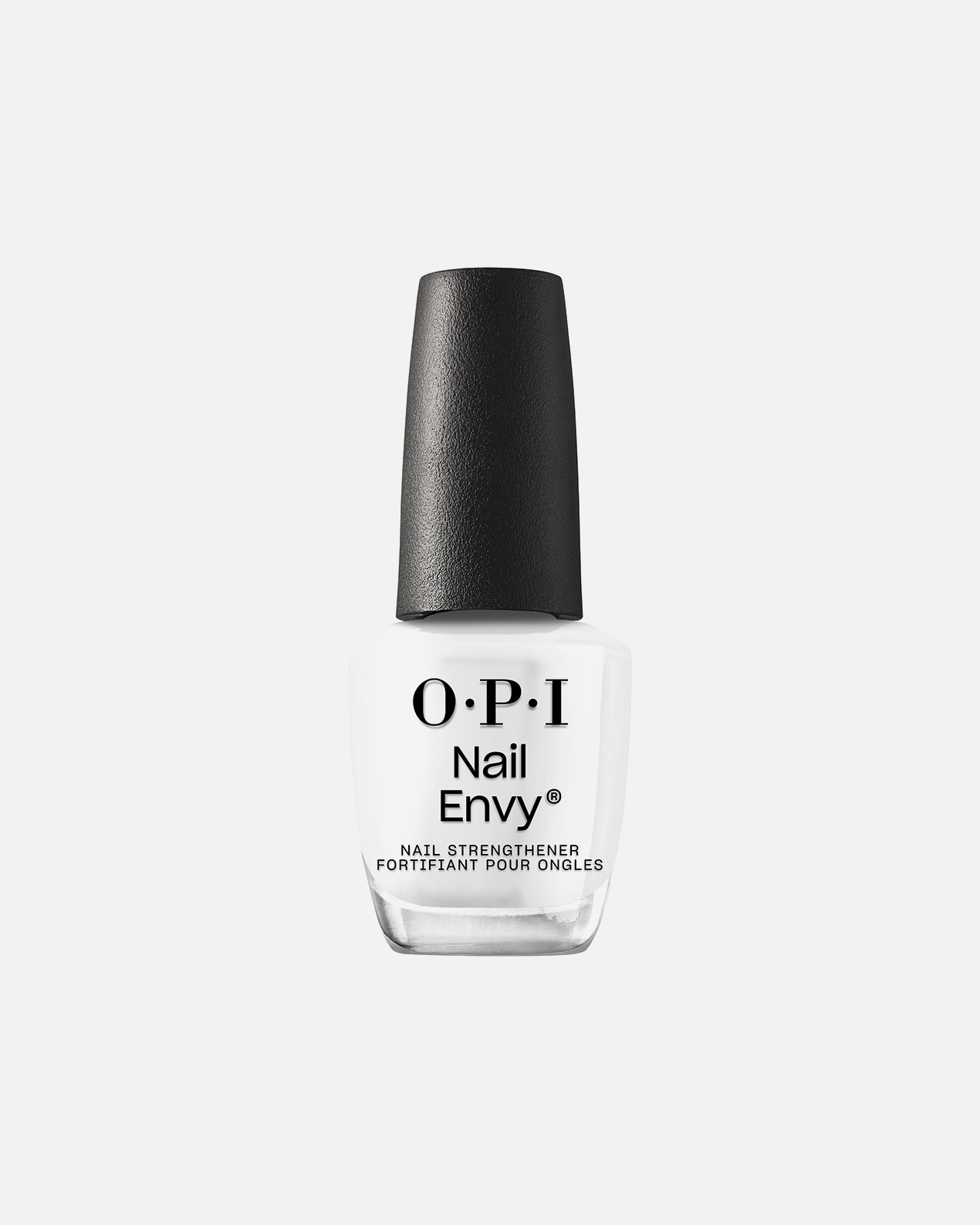 OPI Indurente per unghie Cura delle unghie e prodotti essenziali Nail Envy - 15 ml