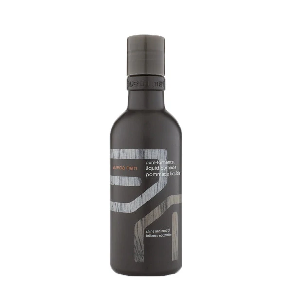 Men's Hair Care Pure-Formance Liquid Pomade - Crema Capelli Styling & Finish, Trattamento per Capelli