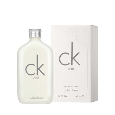 Calvin Klein Calvin Klein CK One EDT 50 ml 50 ml