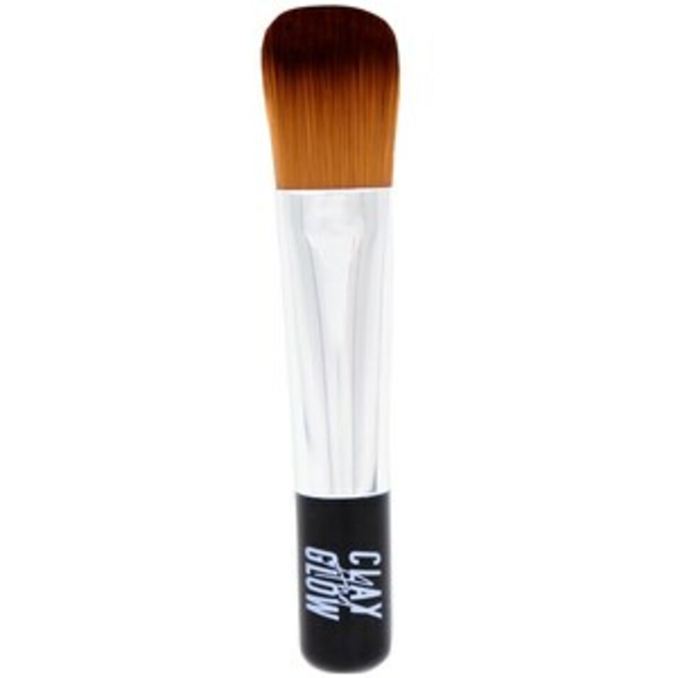 PINCEAU D'APPLICATION CLAY AND GLOW