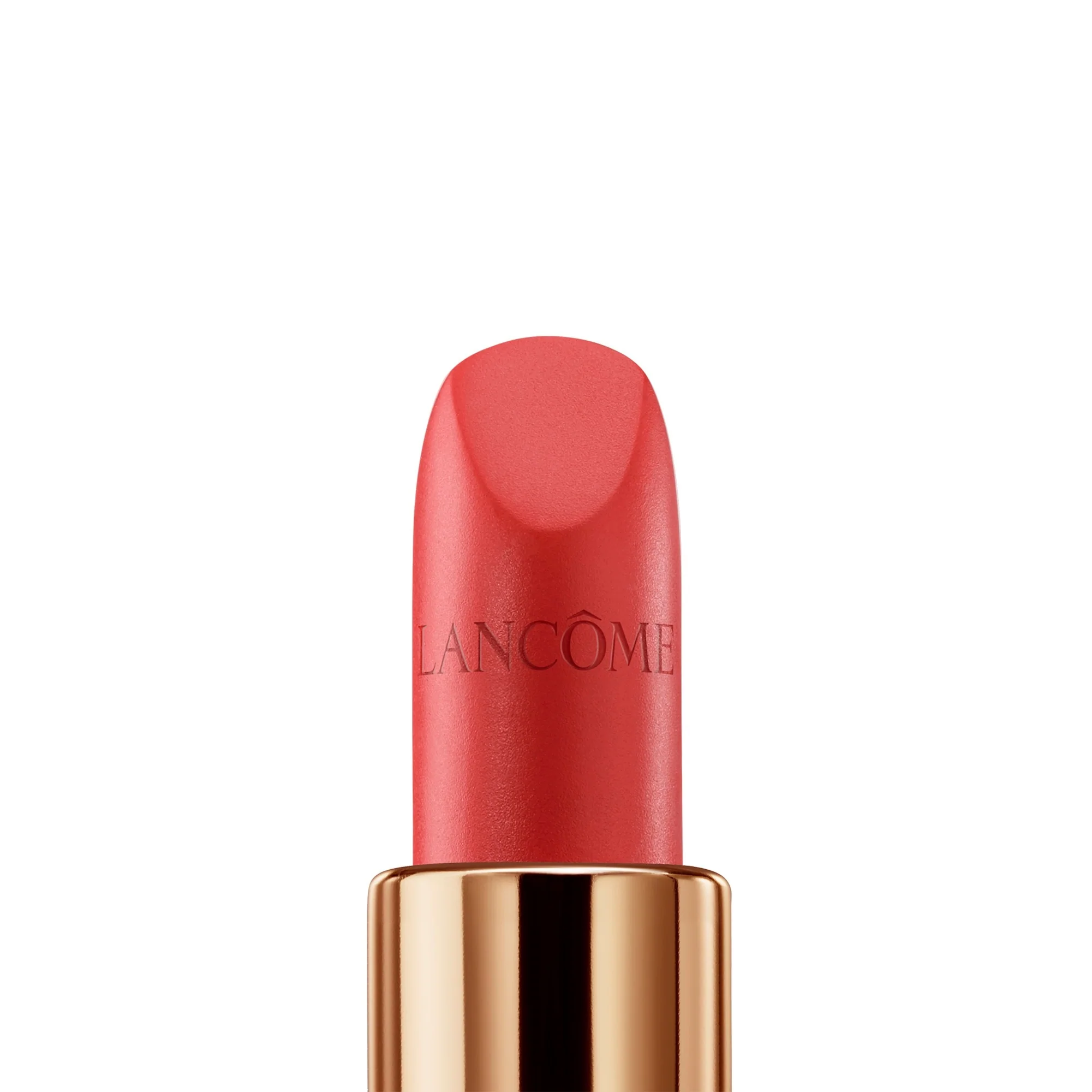 Labbra L'Absolu Rouge Intimatte - Rossetto mat, Rossetto