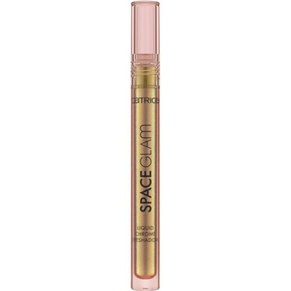 Fard de pleoape lichid Catrice Space Glam 030 Galactic Glamor Chrome 2.2ml