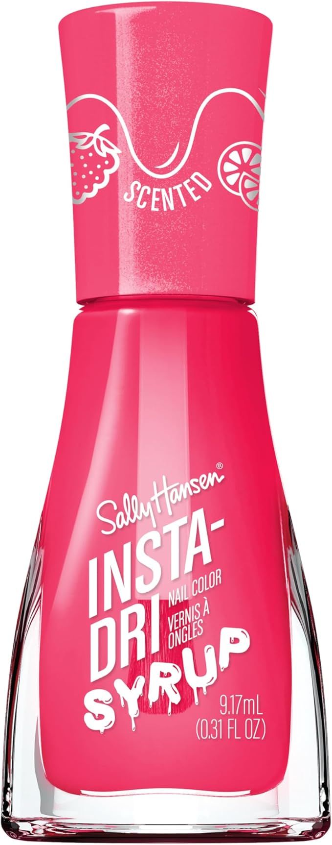 Laki za nohte Insta Dri Syrup Collection Laki za nohte