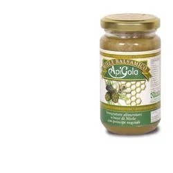 FARMADERBE Apigola Balsamico Honing 250 g