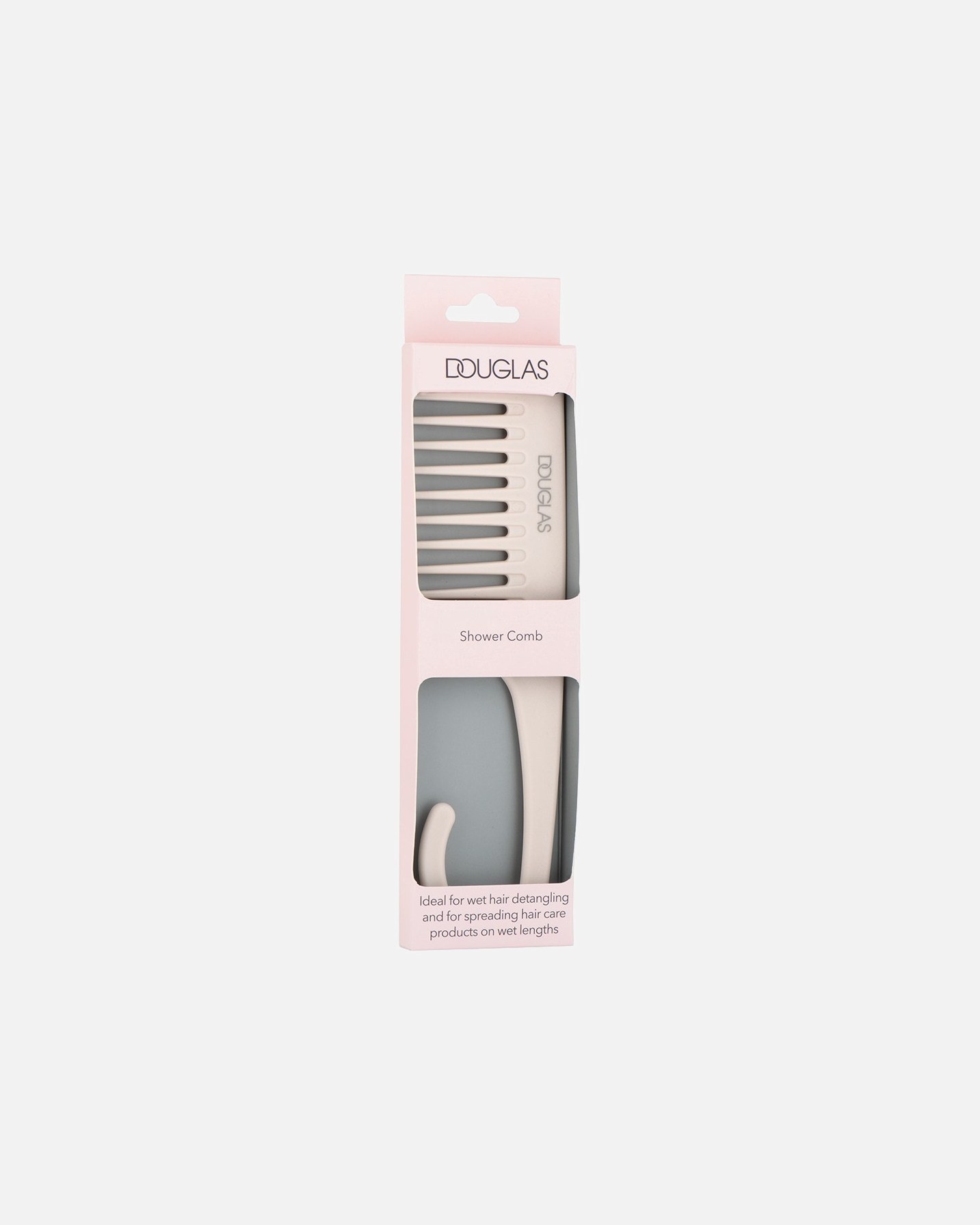 Douglas Collection Comb Accessory češalj za tuširanje - 1 komad