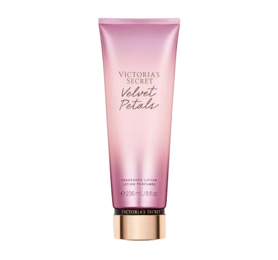 Victoria's Secret Velvet Petals balsam do ciała 236 ml