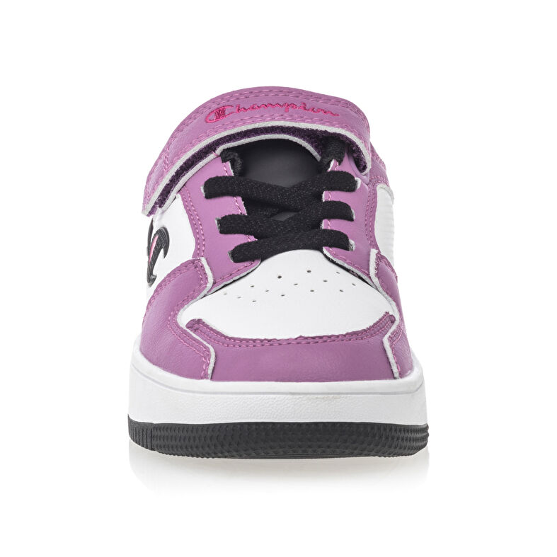 Korgar / sneakers Fille Violet