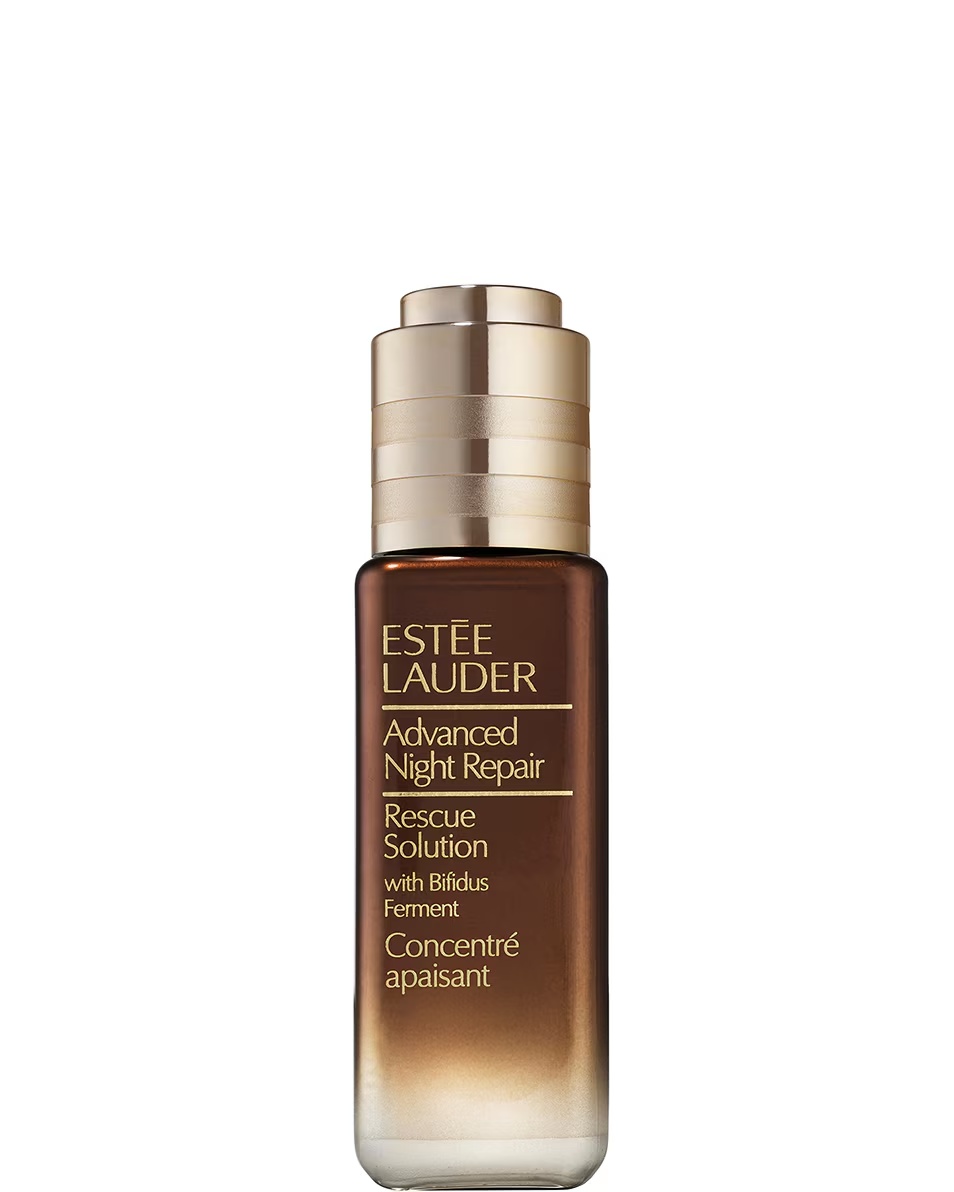ESTÉE LAUDER SER SOLUȚIE REPARATOR DE NOAPTE AVANSAT CU 15% SER FACIAL FERMENTAT BIFIDUS - HIDRATANT ȘI PURIFICANT