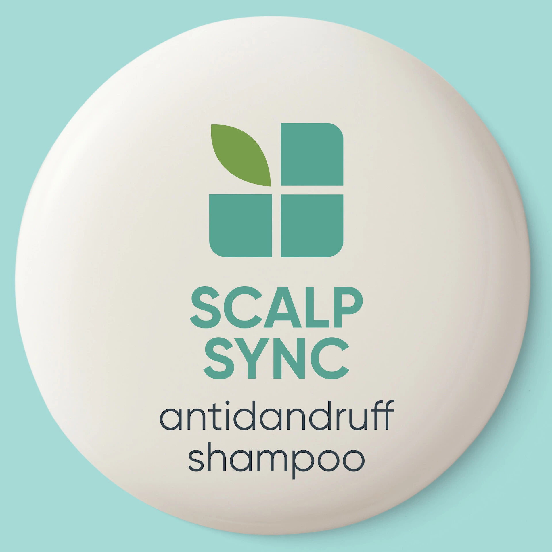 ScalpSync šampon protiv peruti 250 ml - Biolage