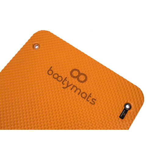Tapete Bootymats Pilates Pro