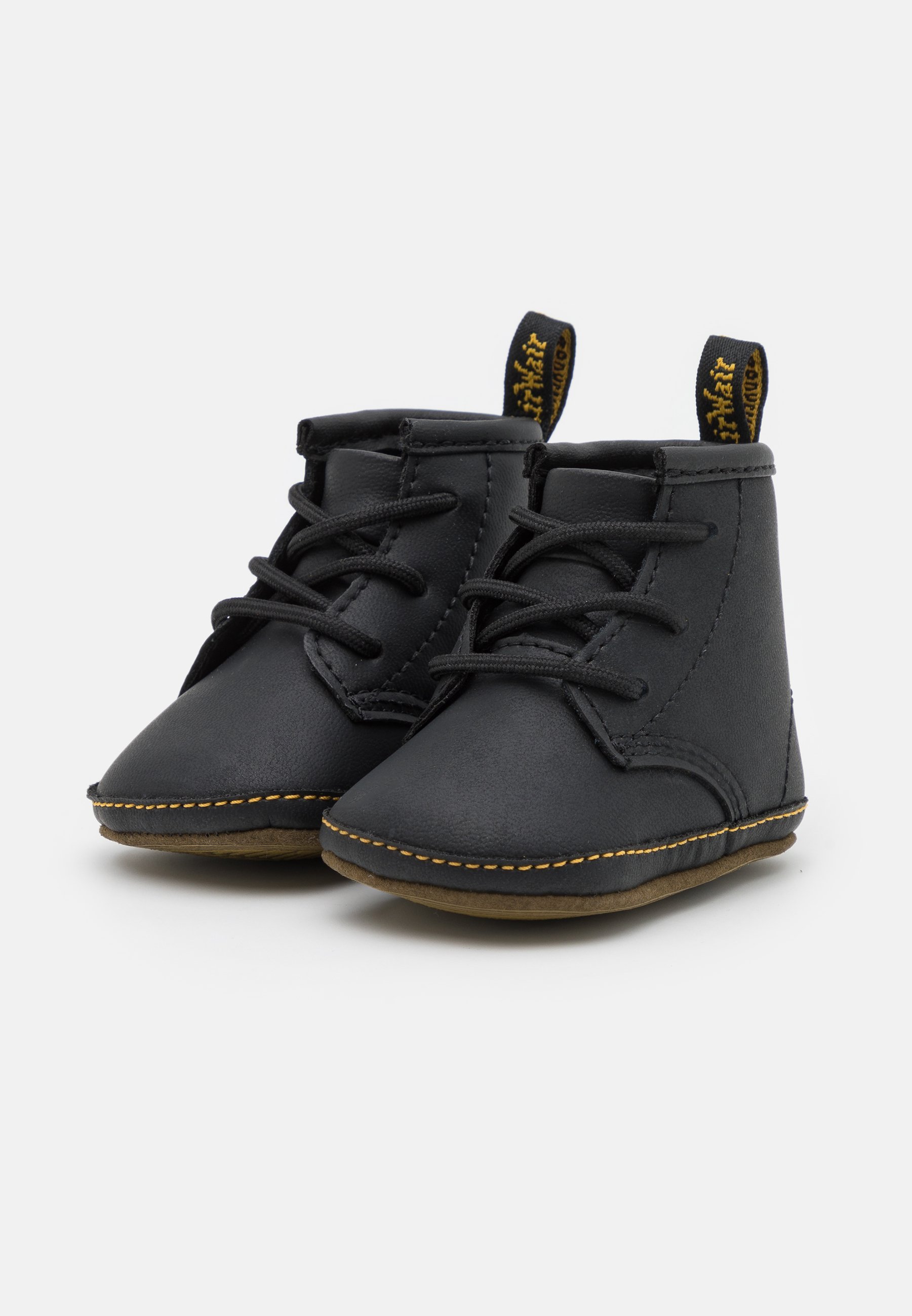 Dr. Martens 1460 CRIB UNISEX - Premières chaussures - noires