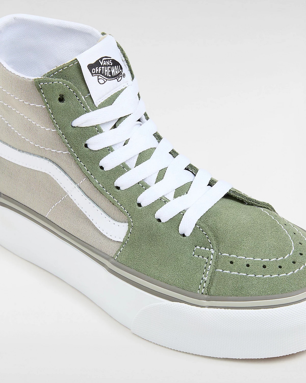 Scarpe Sk8-Hi Tapered Stackform