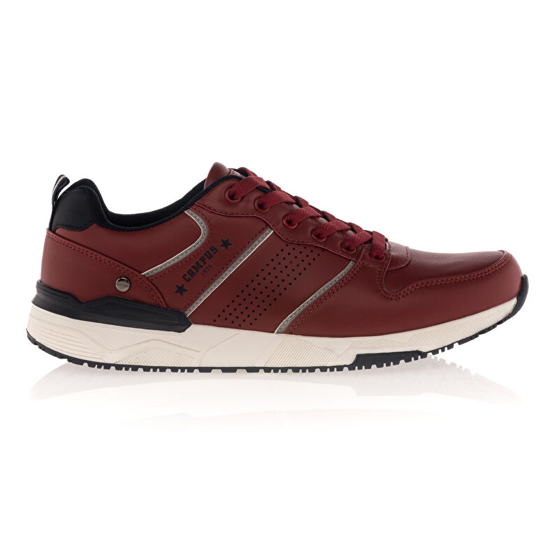 Baskets / sneakers Homme Rouge