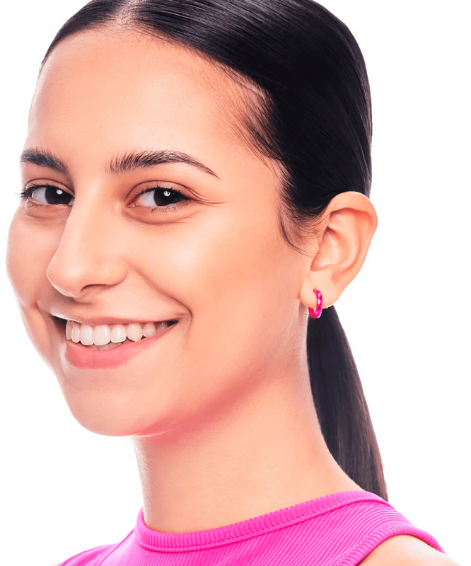 paleta de contorno facial essence CONTOURING DUO