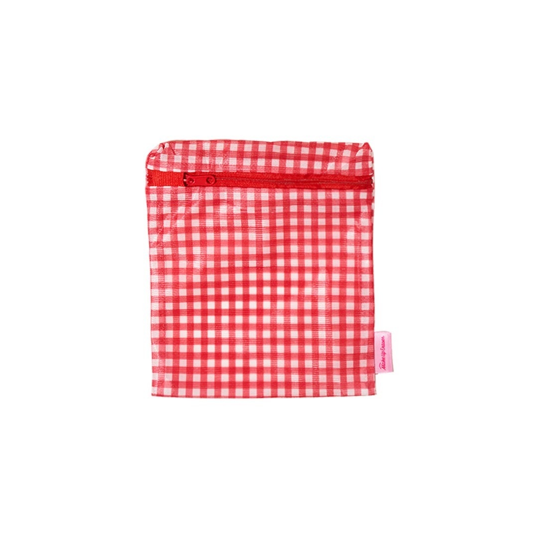 MakeUp Eraser Set de 7 jours Strawberry Fields