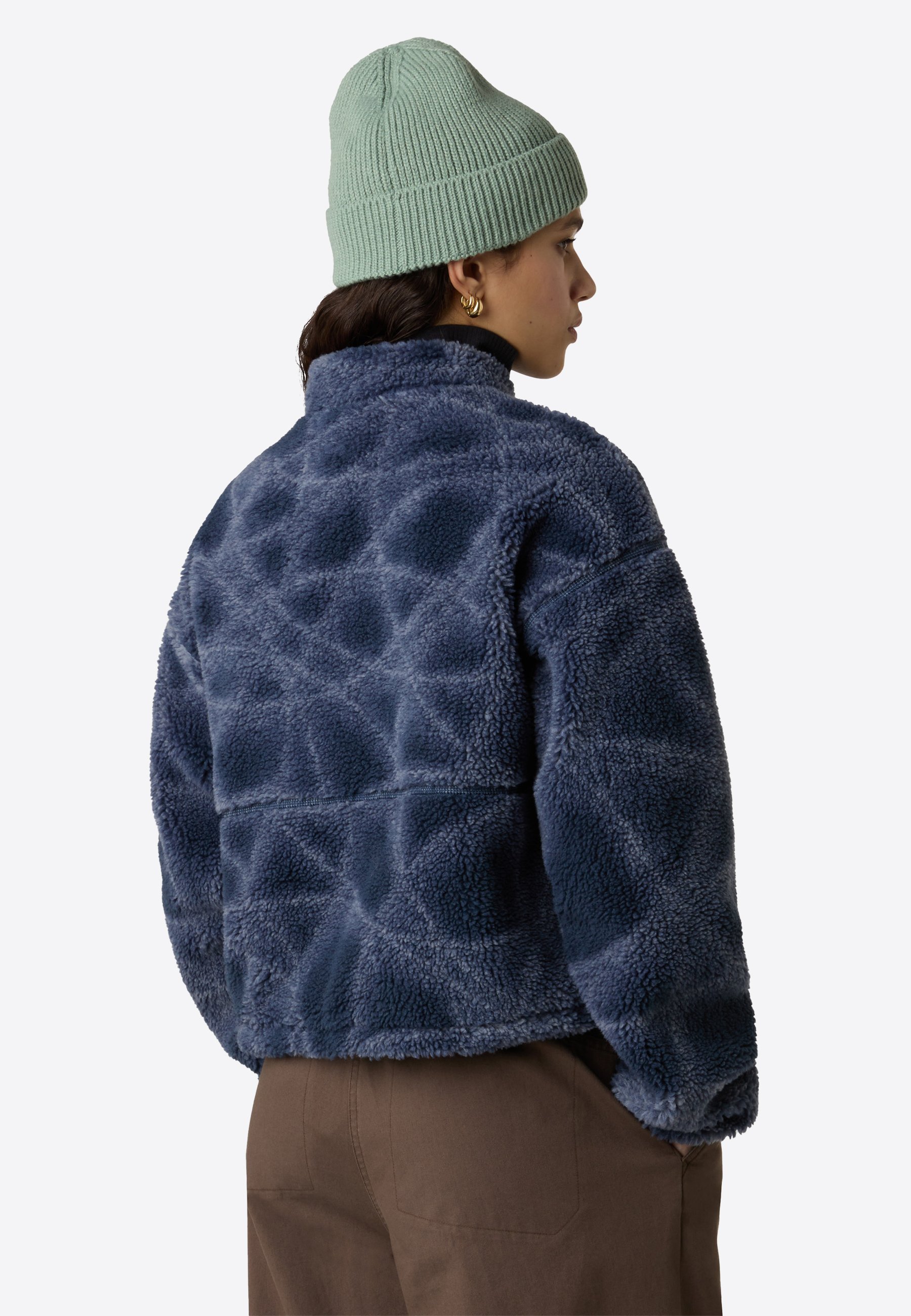 Fleece jassen en truien van The North Face