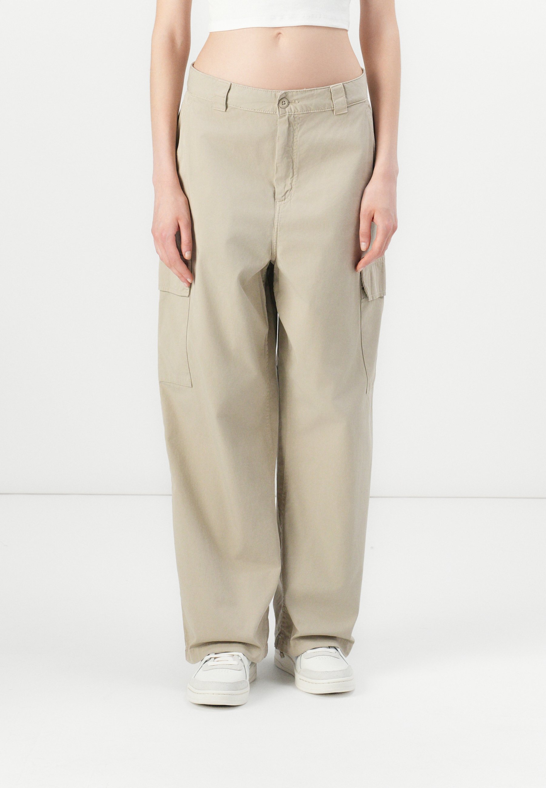Carhartt WIP Cargobroek