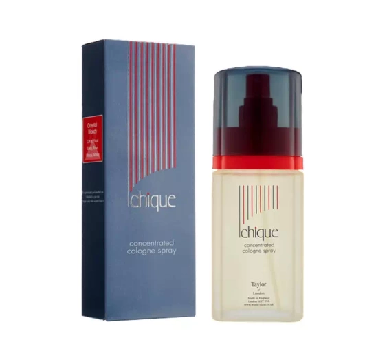 Taylor of London Chique woda kolońska spray 100 ml