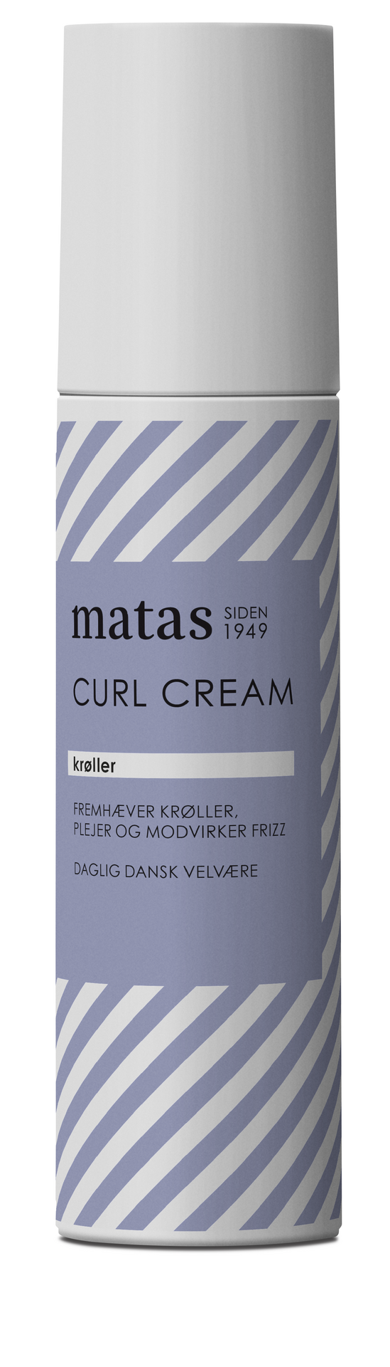 Krema za kovrče 100 ml - MATAS STRIBER