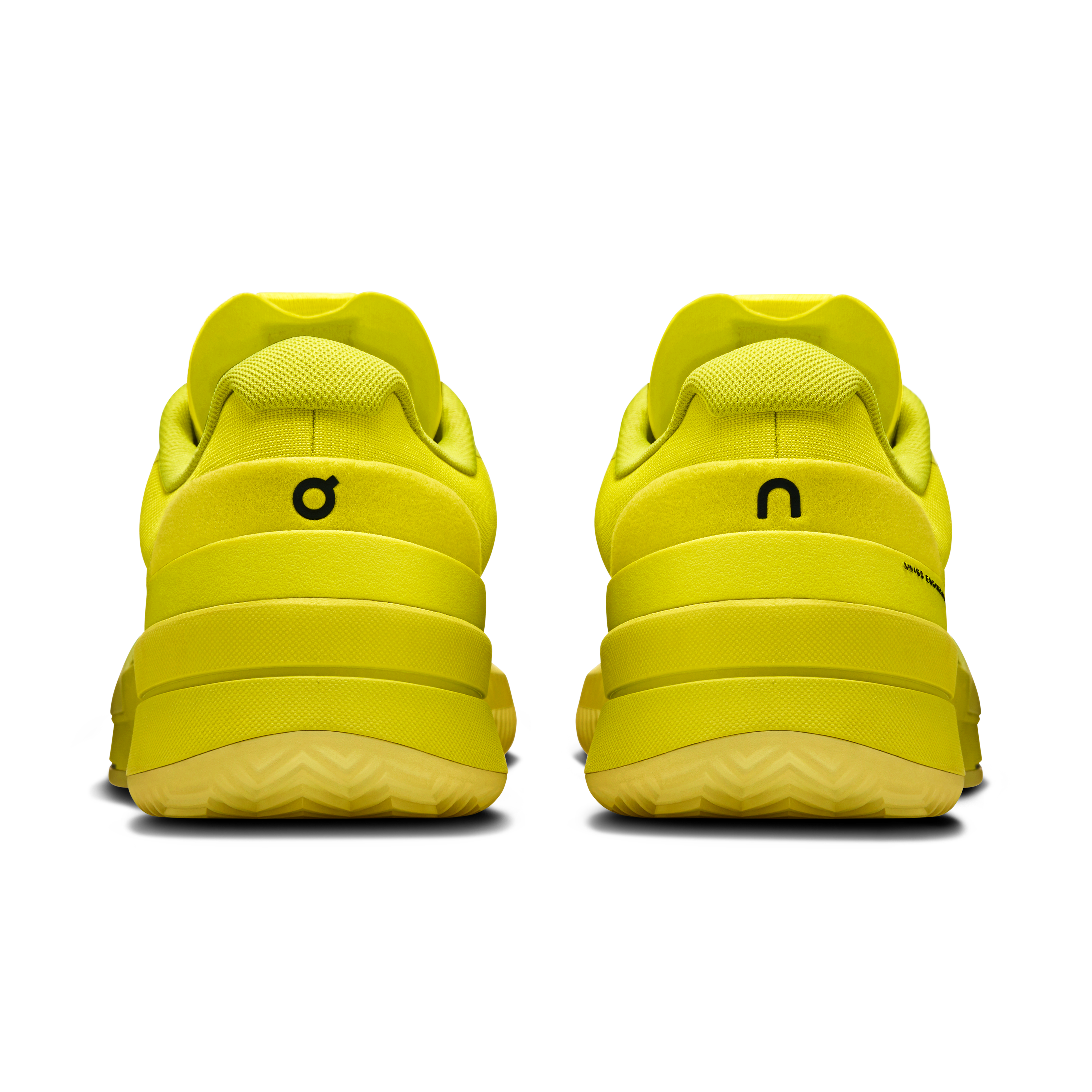 On Herre THE ROGER Pro 2 Clay Lime | Limelight