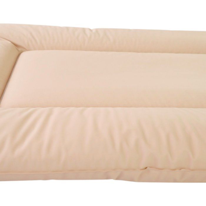 Trocador portátil - TINEO - ESSENTIAL - PVC - Avelã