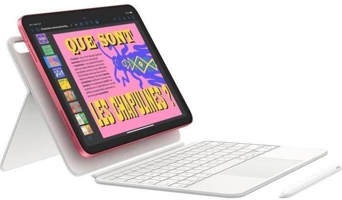 APPLE - iPad A16 (2025) - 11