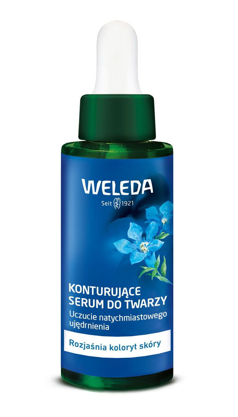 Weleda