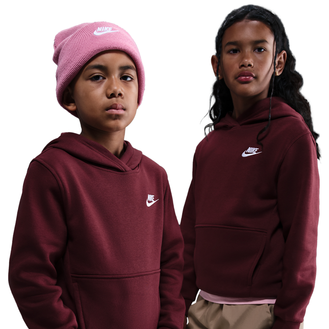 Nike-klubi