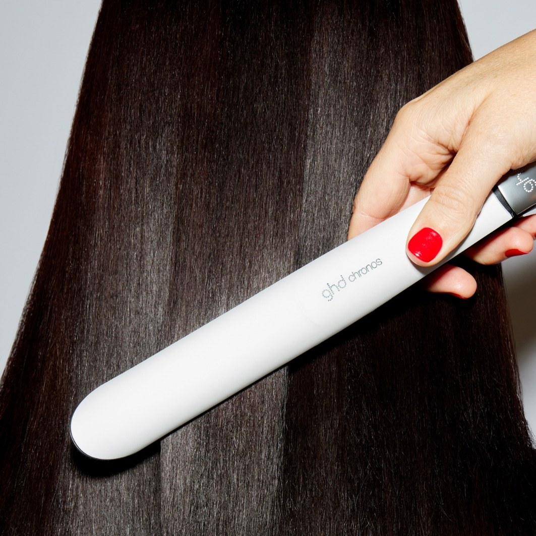 ghd Chronos Styler® Presa za kosu crna - 1 komad