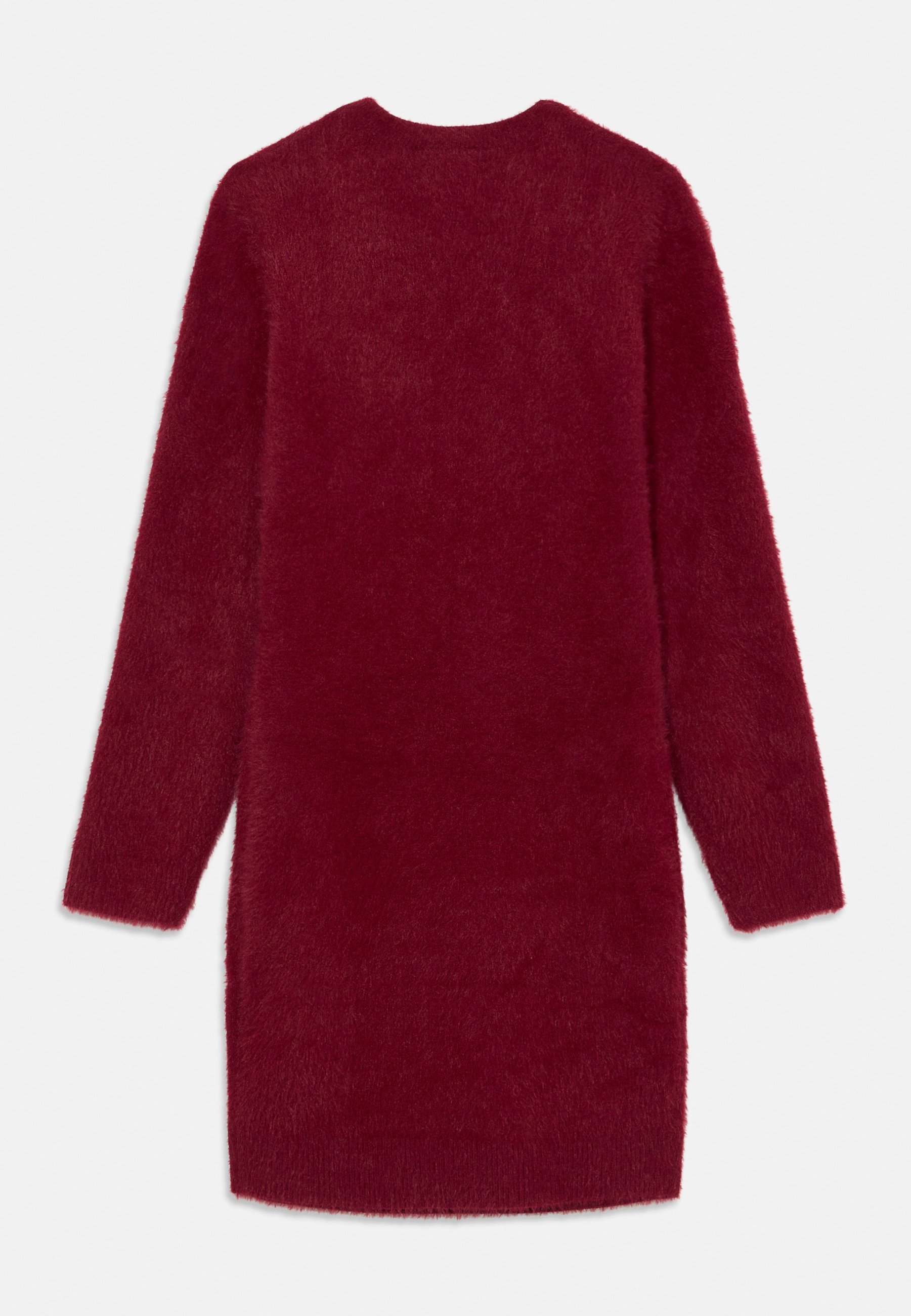 Guess JUNIOR - Jumperjurk - balzaalrood