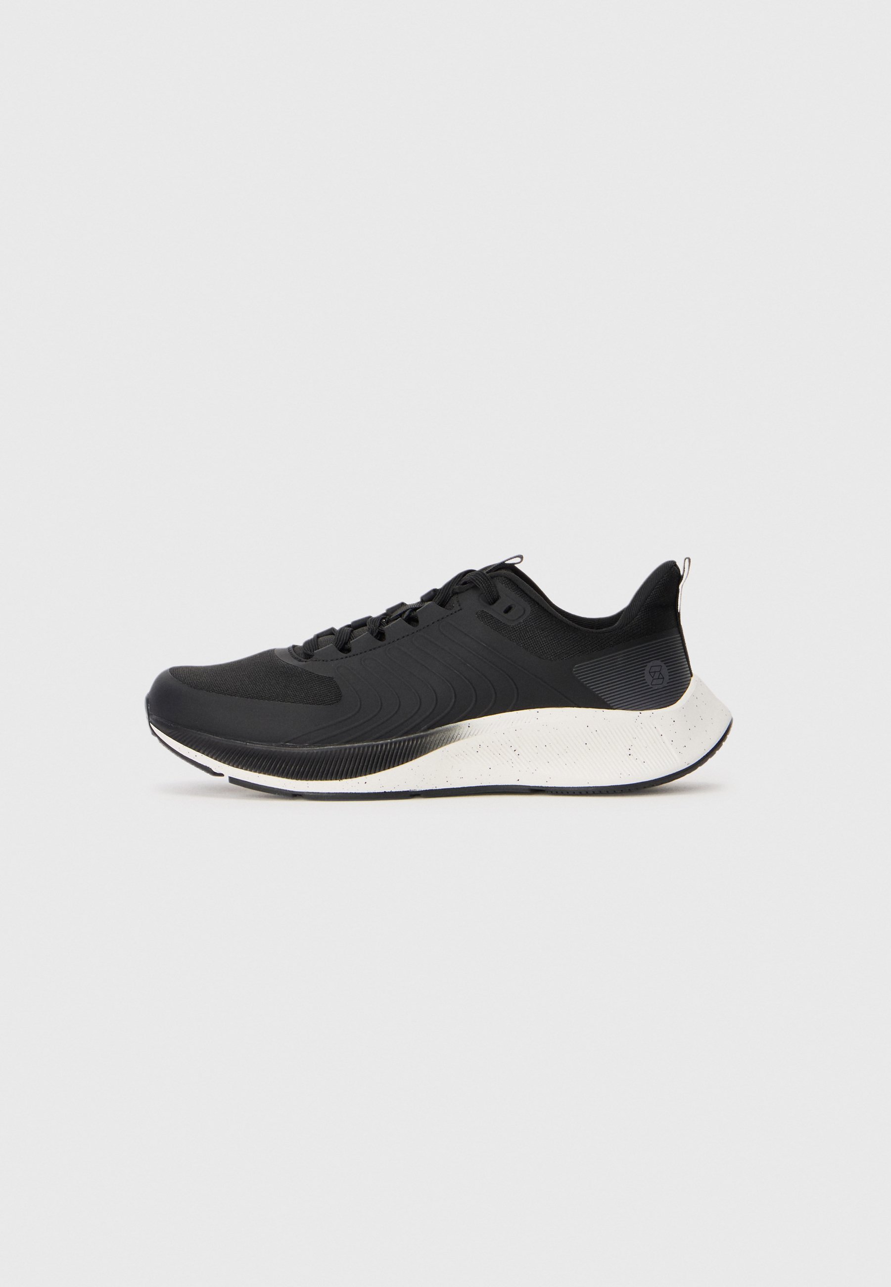 Pier One Sport UNISEX - Scarpe da ginnastica - nere