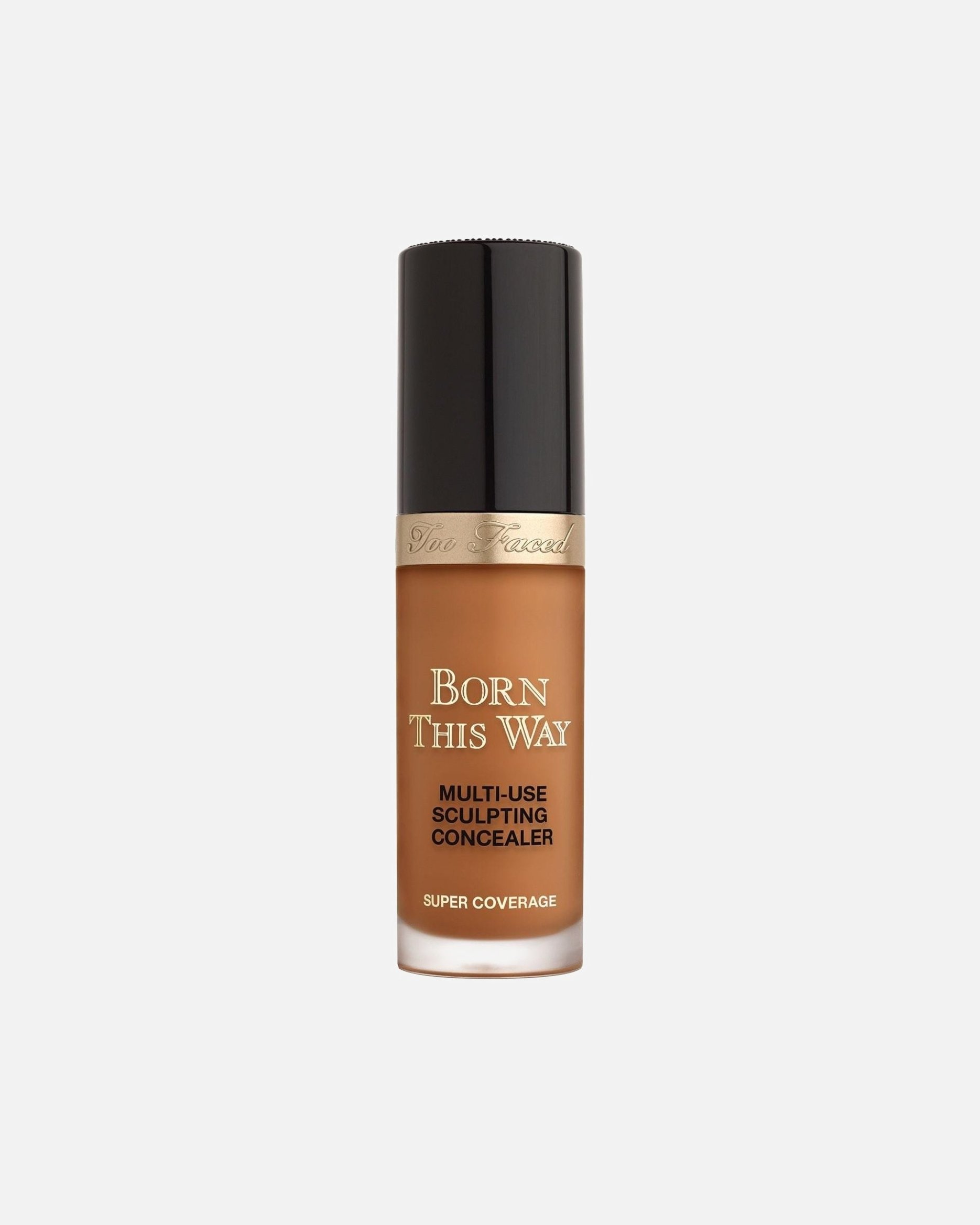 „Too Faced Born This Way“ maskuoklis su puikiu padengimu – 13,5 ml