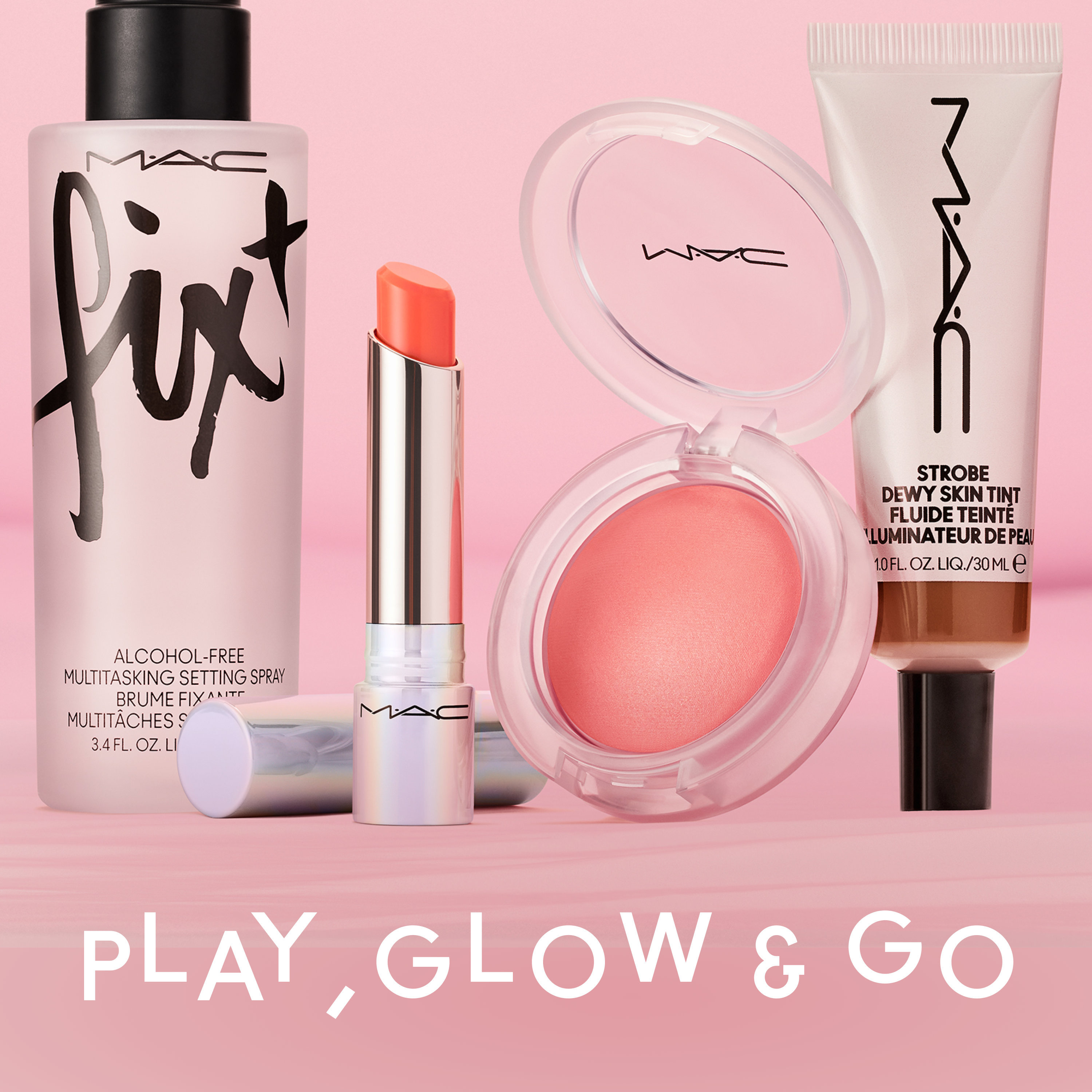 Glow Play Tender Talk балзам за усне са бојом луксузни кармини