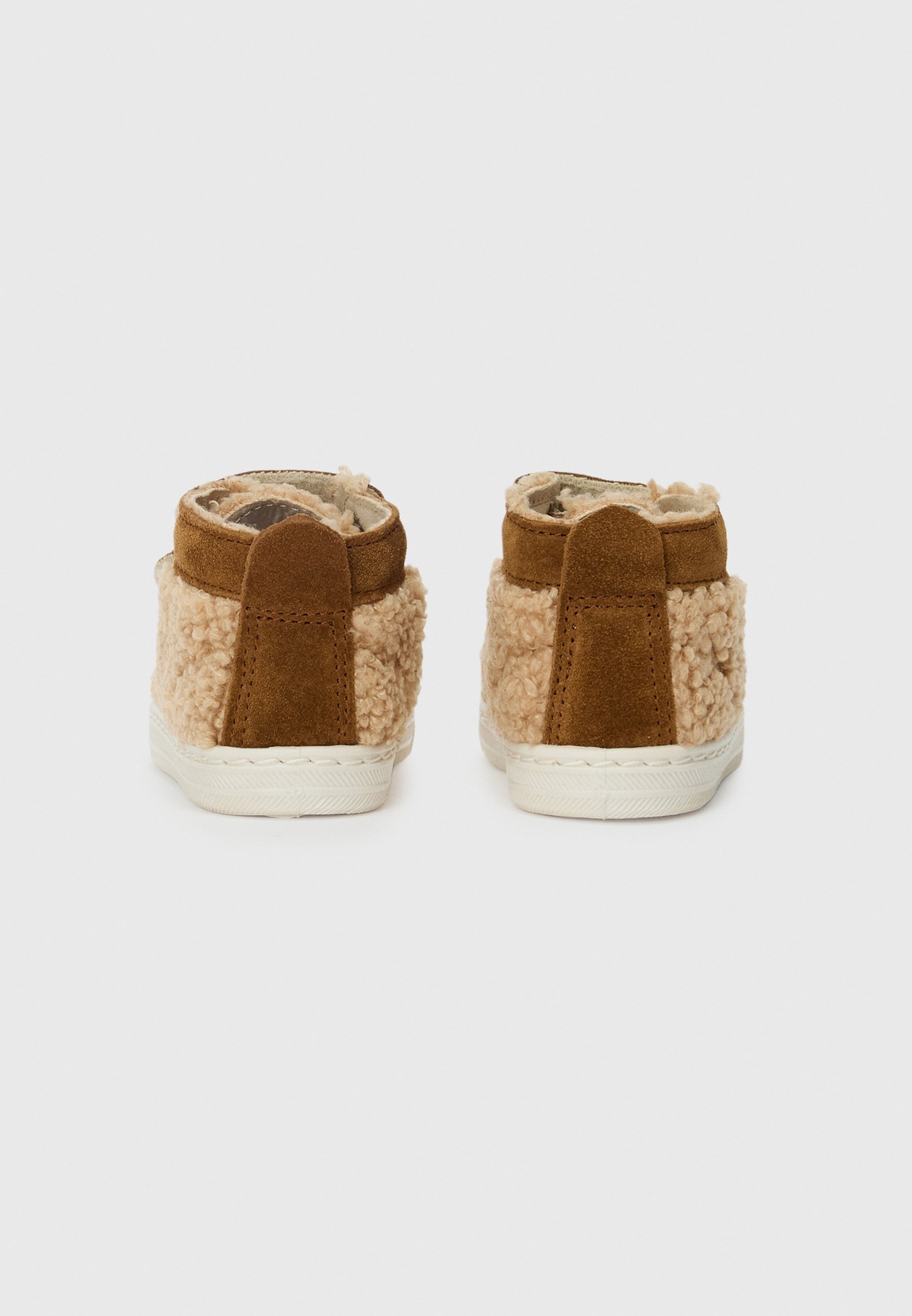 Chaussures Il Gufo First - beige clair