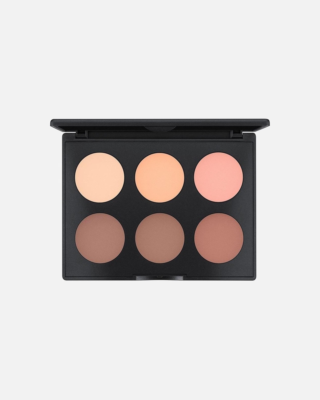 Paleta za konturiranje MAC Contour Stick Fix Sculpt and Shape – 1 kos