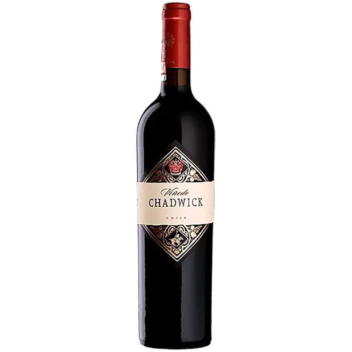 Viño Chadwick Chile 2019 - Vinho Tinto do Chile (75cl)