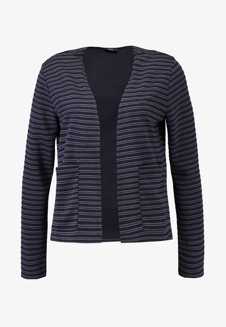 Gilet ONLY - gris chiné