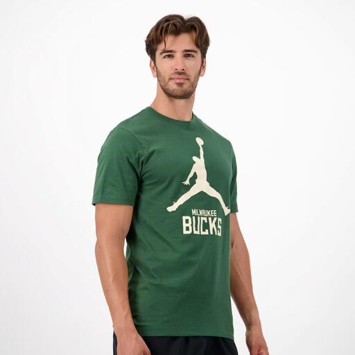 Nike NBA Μιλγουόκι